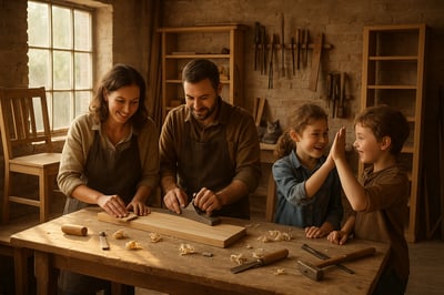 Hiring Your Family: A Tax-Smart Strategy or an IRS Red Flag?