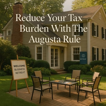 augusta rule