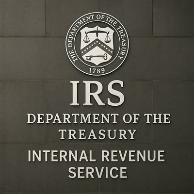 First Time Abatement: A Reason to Love the IRS?