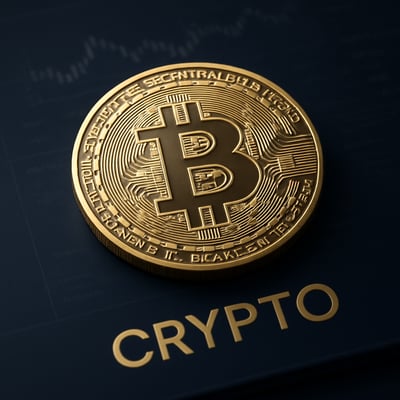 Reality Check: Crypto Gains are Taxable