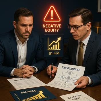 Business Partnership