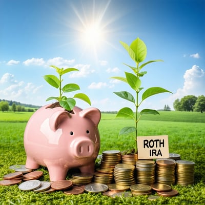 Unlocking the Power of the Mega Backdoor Roth