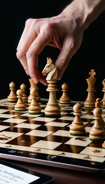 Chess Board