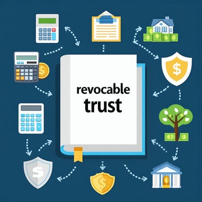 Protect Your Legacy with a Revocable Living Trust
