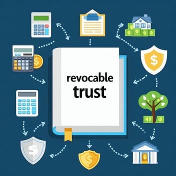 revocable trust