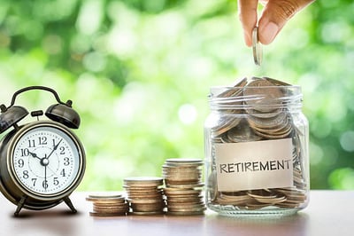 Slash Your Tax Bill with Smart Use of Retirement Accounts