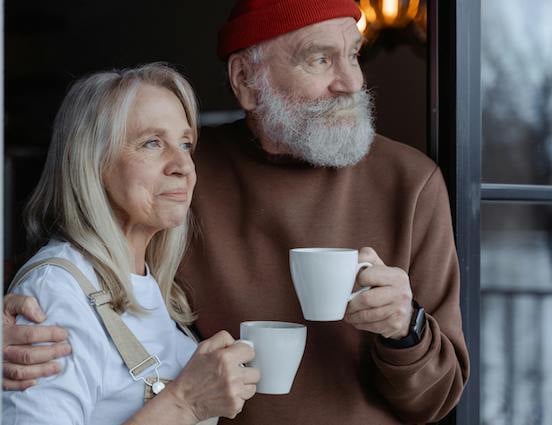 retirement