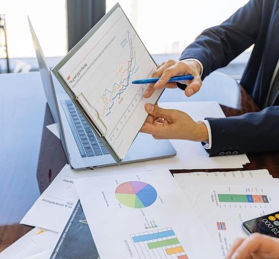 finanancial
