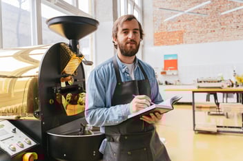 small business owner 